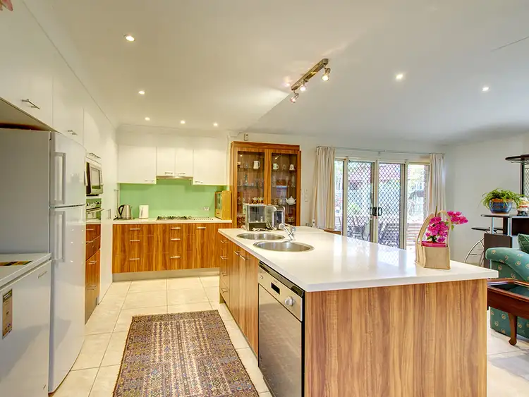 Second view of Homely house listing, 30 Teasel Crescent, Forest Lake QLD 4078