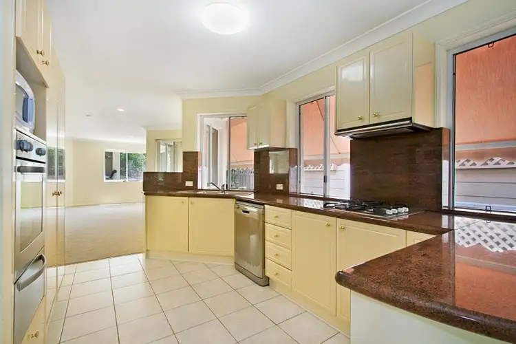 Third view of Homely house listing, 195 Carmody Road, St Lucia QLD 4067