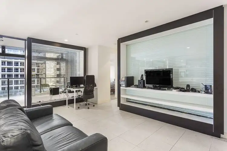 Second view of Homely apartment listing, 904/12-14 Claremont Street, South Yarra VIC 3141
