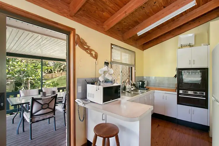 Third view of Homely house listing, 93 Ware Drive, Currumbin Waters QLD 4223
