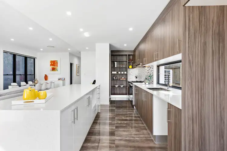 Sixth view of Homely house listing, 84 Kempsie Road, Upper Mount Gravatt QLD 4122