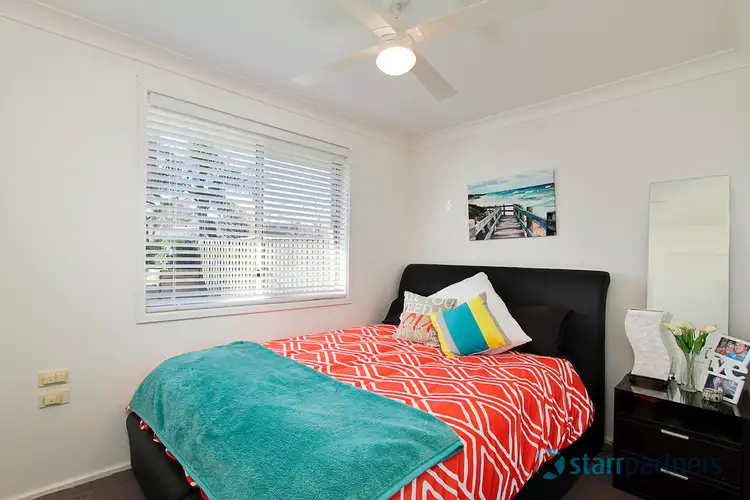 Sixth view of Homely house listing, 35 Samuel Street, Bligh Park NSW 2756