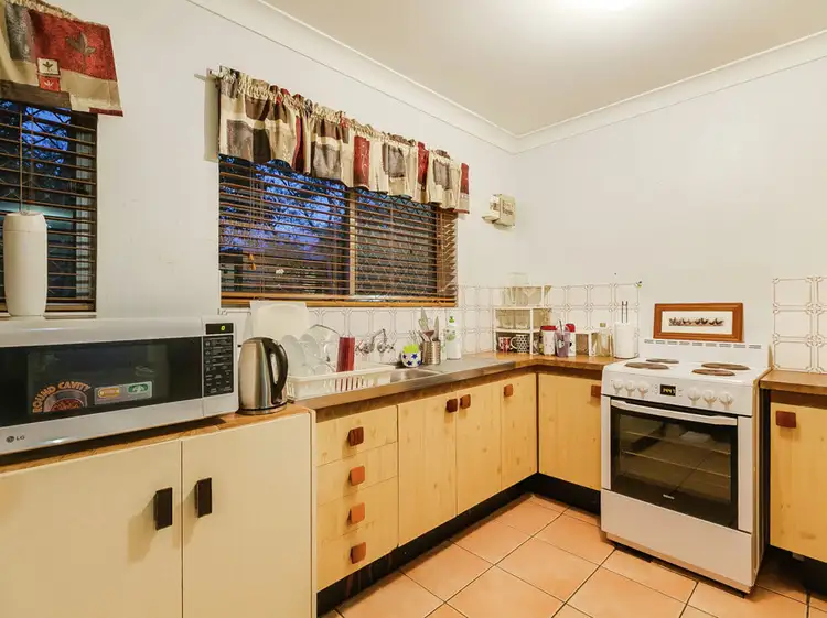 Fourth view of Homely unit listing, 5/11 Gaba Tepe Street, Moorooka QLD 4105