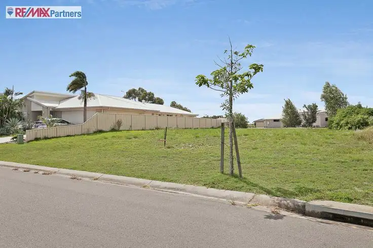 Fourth view of Homely land listing, 3 Honey Myrtle Close, Burrum Heads QLD 4659