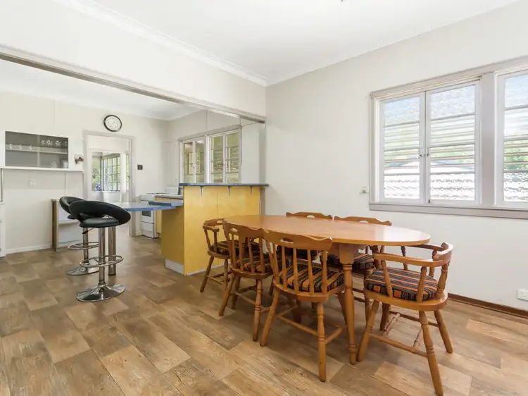 Second view of Homely house listing, 21 Fernvale Road, Brassall QLD 4305