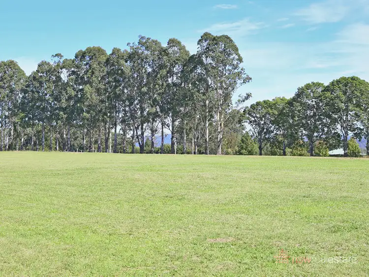 Third view of Homely land listing, Lot 3 Rivendell Mews, Nana Glen NSW 2450