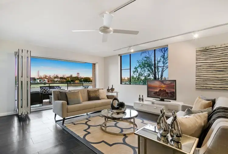 6/32 Sandford Street, St Lucia QLD 4067