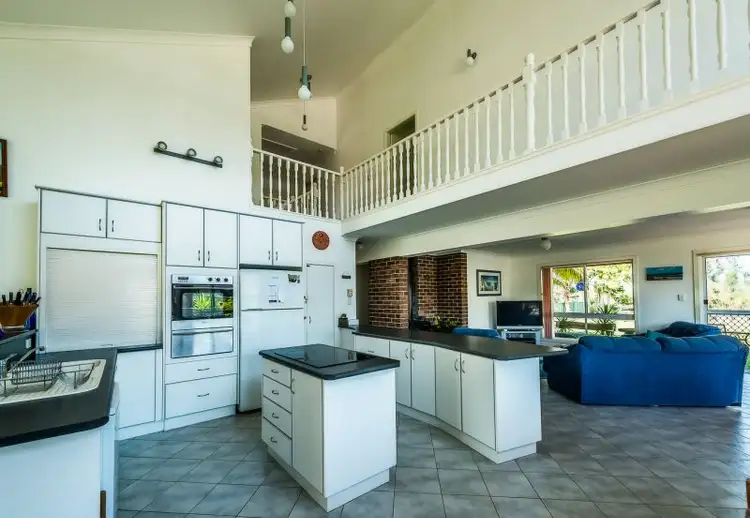 Sixth view of Homely house listing, 25 Burrawong Parade, Urunga NSW 2455