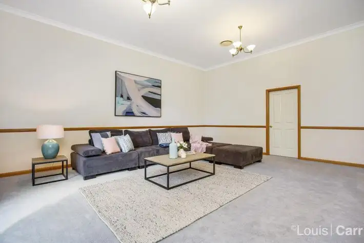 Second view of Homely house listing, 4 Compton Green, West Pennant Hills NSW 2125