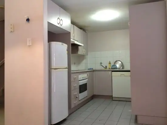 Third view of Homely townhouse listing, 47/40 Glenefer St., Runcorn QLD 4113