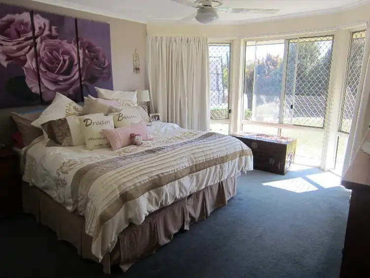 Second view of Homely house listing, 4 Chelsea Close, Flinders View QLD 4305
