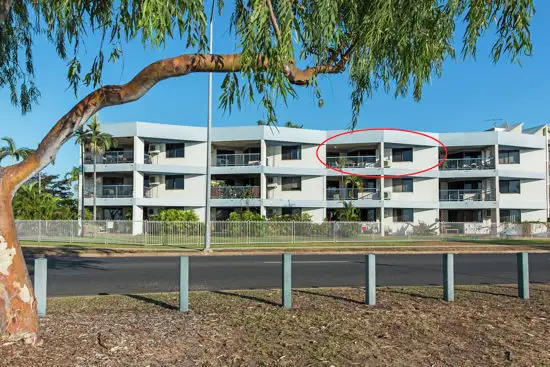 10/81 Nightcliff Road, Nightcliff NT 810