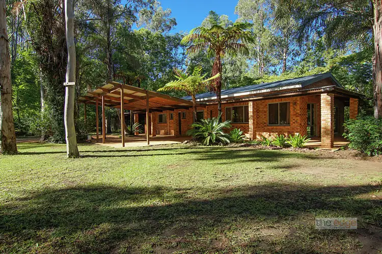 Main view of Homely house listing, 25 Lorikeet Place, Glenreagh NSW 2450