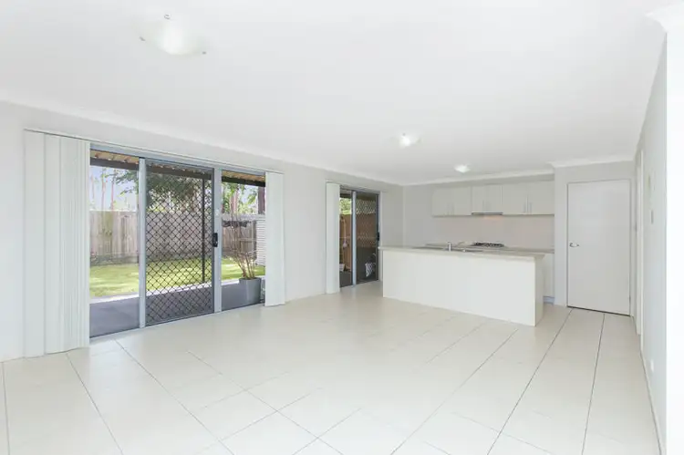 Third view of Homely townhouse listing, 2/28 Menser Street, Calamvale QLD 4116
