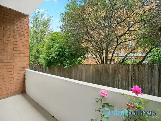 Fifth view of Homely apartment listing, 3/22 Sheffield Street, Merrylands NSW 2160