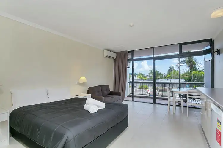 Seventh view of Homely house listing, 136 Sheridan Street, Cairns City QLD 4870