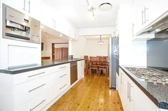 Second view of Homely house listing, 30 Linksview Avenue, Leonay NSW 2750