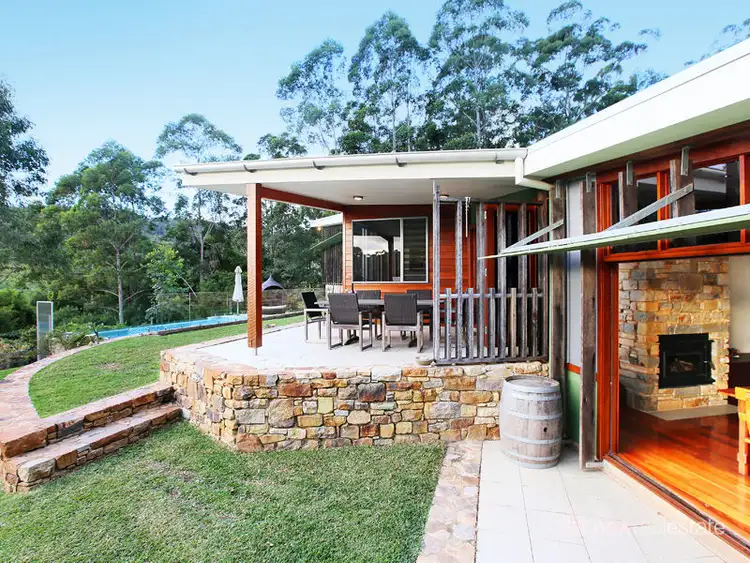 Fifth view of Homely house listing, 177 Mastons Road, Karangi NSW 2450