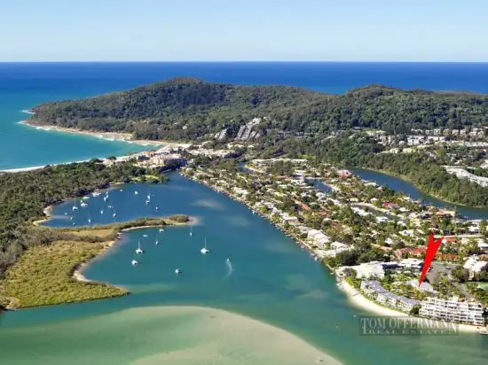 Fourth view of Homely unit listing, 18/6 Quamby Pl, Noosa Heads QLD 4567