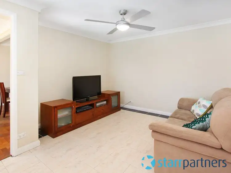 Fifth view of Homely house listing, 4 Hibiscus Court, St Clair NSW 2759