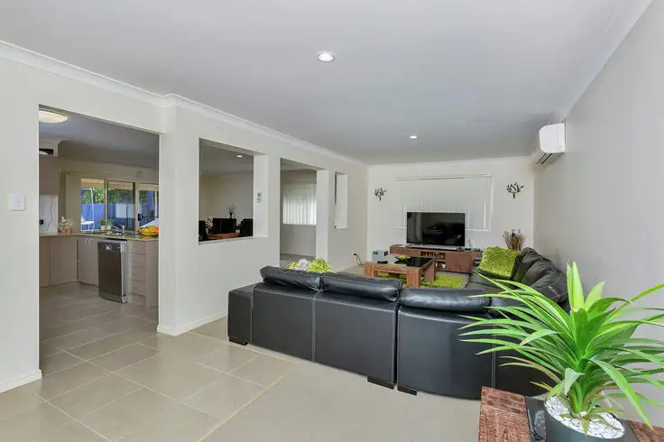 Second view of Homely house listing, 3 CHRIS STREET, Redbank QLD 4301
