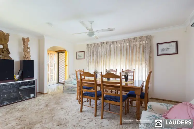 Fourth view of Homely house listing, 4 Joel Drive, Old Bar NSW 2430