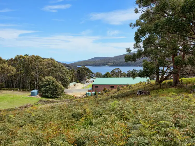 Sixth view of Homely land listing, 5 Protheroe Court, Nubeena TAS 7184