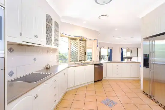 Sixth view of Homely house listing, 6, 330 Springwood Road, Springwood QLD 4127