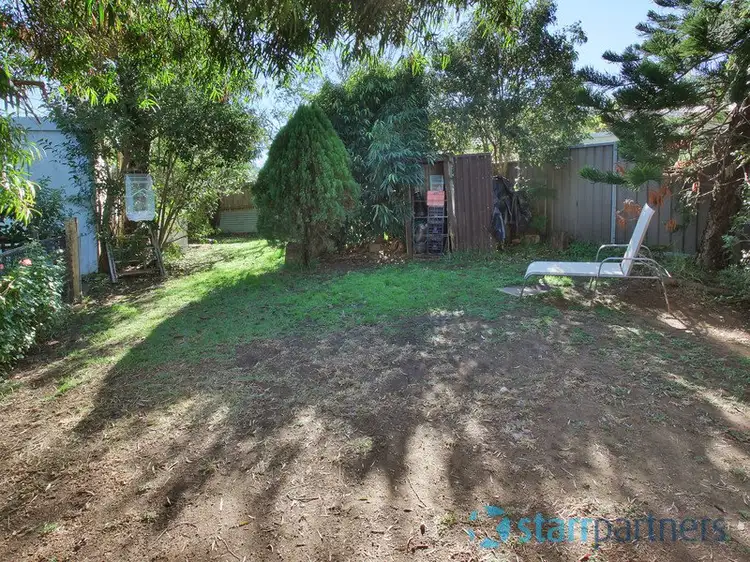 Fifth view of Homely house listing, 26 Riddell Crescent, Blackett NSW 2770