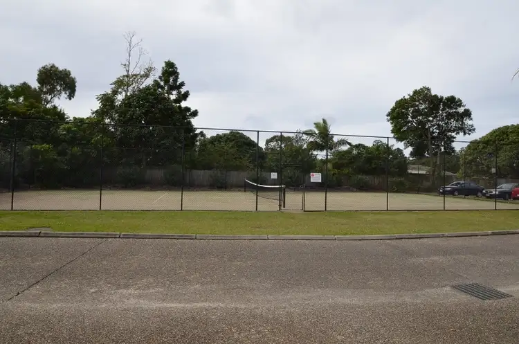 Third view of Homely townhouse listing, 11/92 Guineas Creek Rd, Currumbin Waters QLD 4223