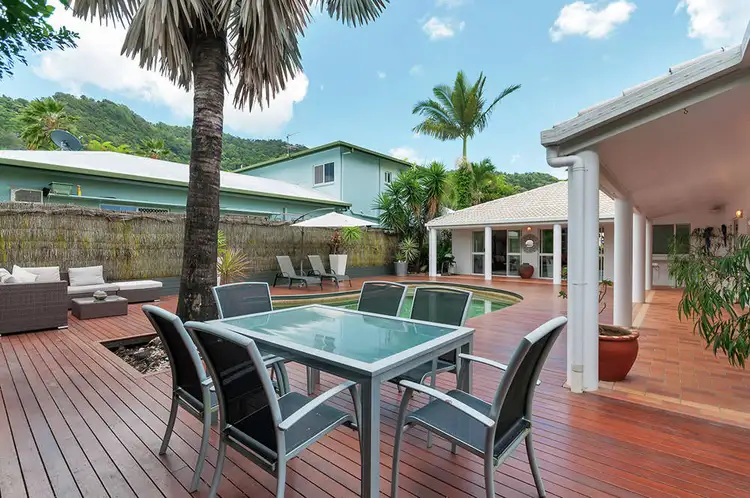 Sixth view of Homely house listing, 51 Nolan Street, Whitfield QLD 4870