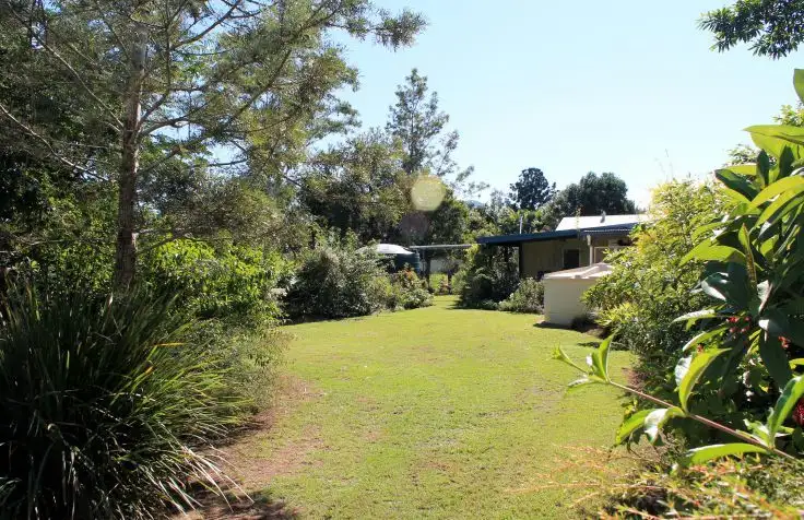 1387 Summerland Way Wiangaree, Kyogle NSW 2474