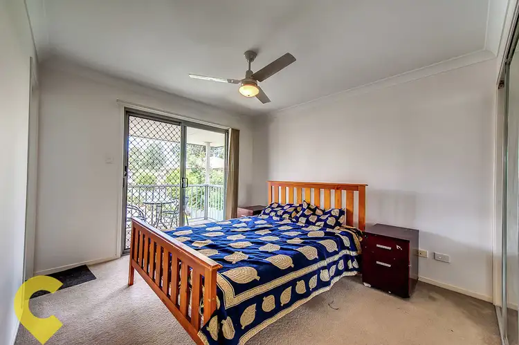Sixth view of Homely house listing, 12/220 Government Road, Richlands QLD 4077