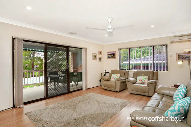 Fifth view of Homely house listing, 72 Playford Avenue, Toormina NSW 2452
