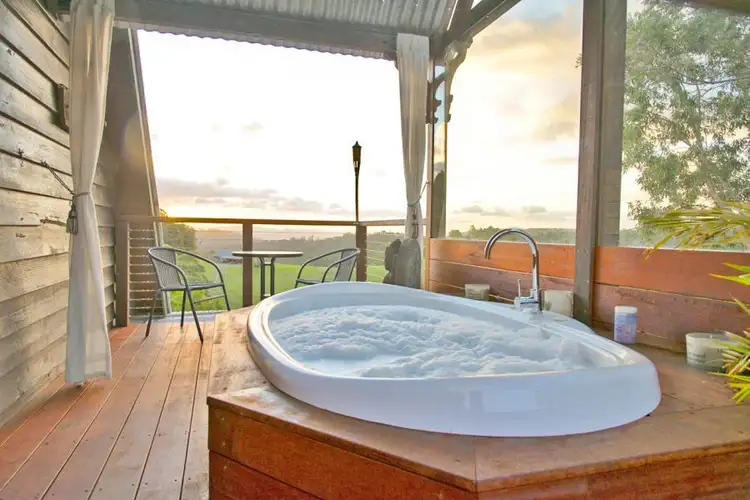 Sixth view of Homely house listing, 30 Policeman Spur Road, Maleny QLD 4552