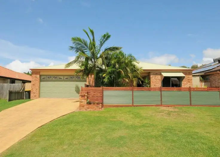 17 St Joseph Steet, Urraween QLD 4655