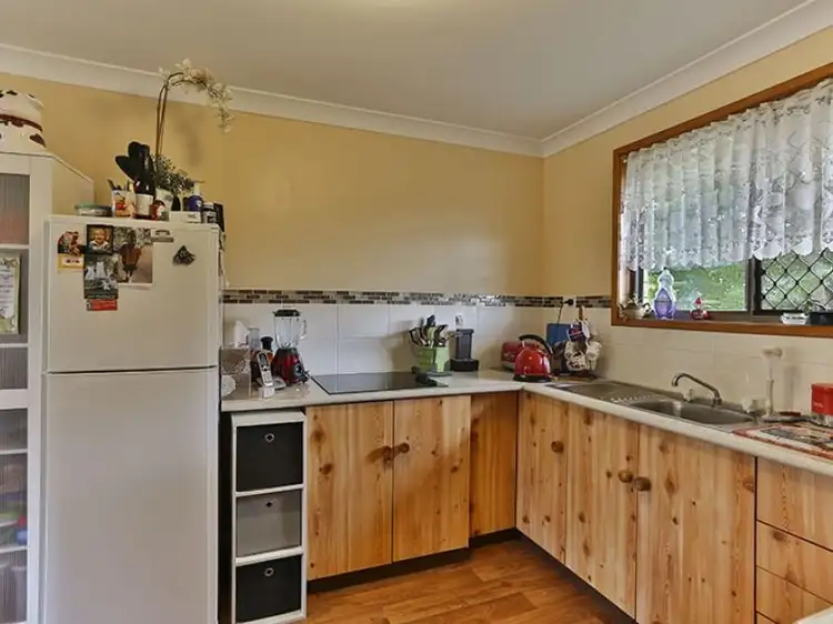 Fourth view of Homely unit listing, 1/45 Brangus Street, Harristown QLD 4350