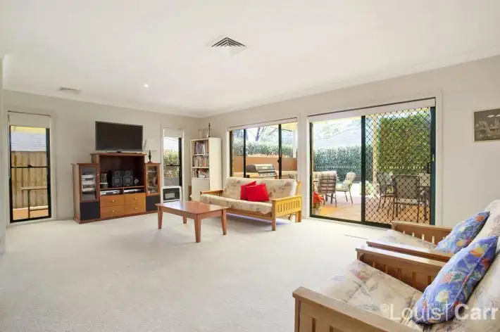 Fourth view of Homely house listing, 5 Folkestone Place, Dural NSW 2158