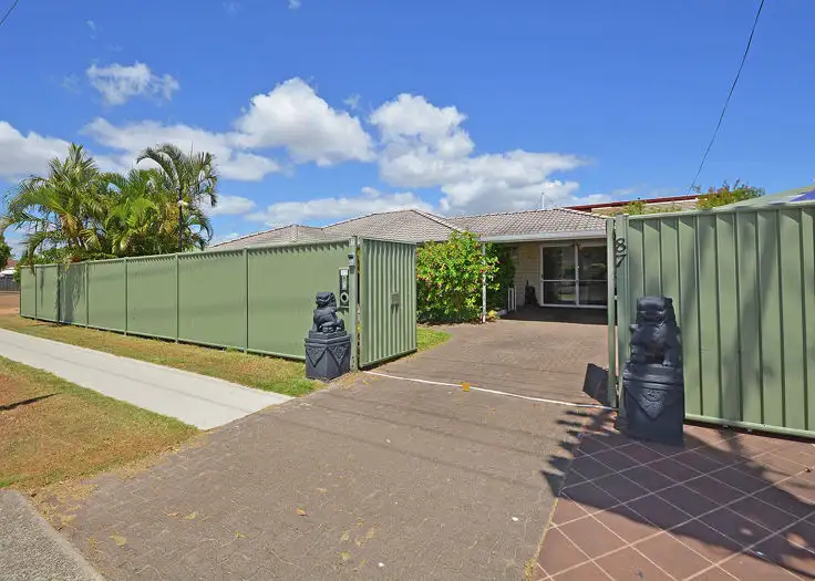Second view of Homely house listing, 87 Denmans Camp Road, Scarness QLD 4655