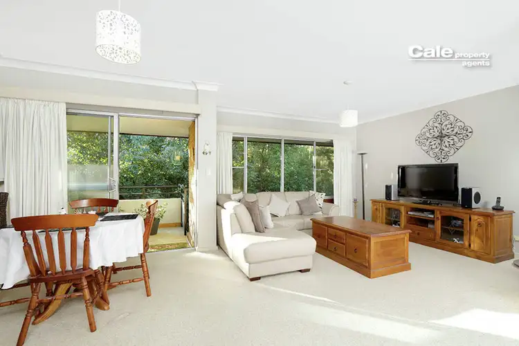Third view of Homely apartment listing, 10/21 Ray Road, Epping NSW 2121