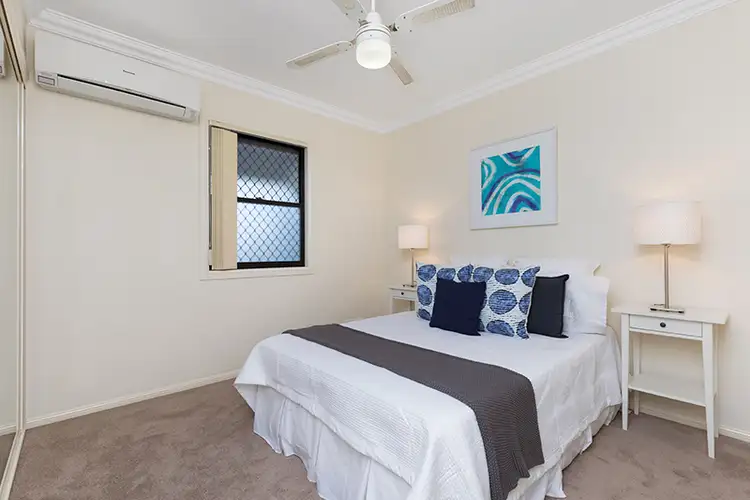 Sixth view of Homely townhouse listing, 4/15 Greenlaw Street, Indooroopilly QLD 4068