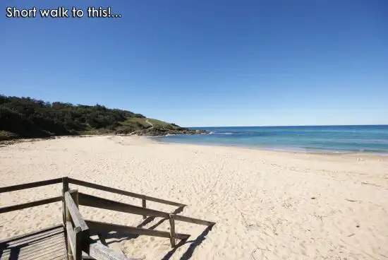 Fourth view of Homely unit listing, 7/67 Park Beach Road, Coffs Harbour NSW 2450
