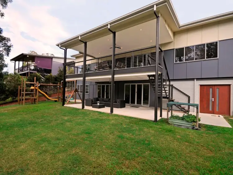 Sixth view of Homely house listing, 12 Grandis Ct, Cashmere QLD 4500