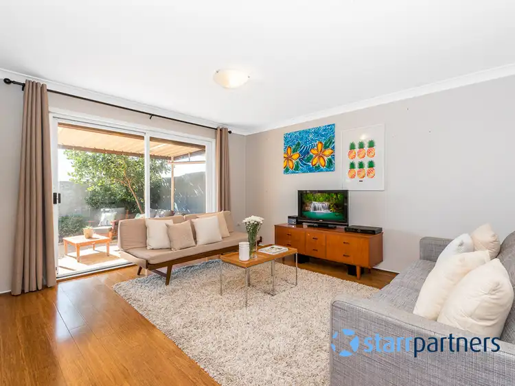 Second view of Homely house listing, 2/84 Townson Ave, Minto NSW 2566