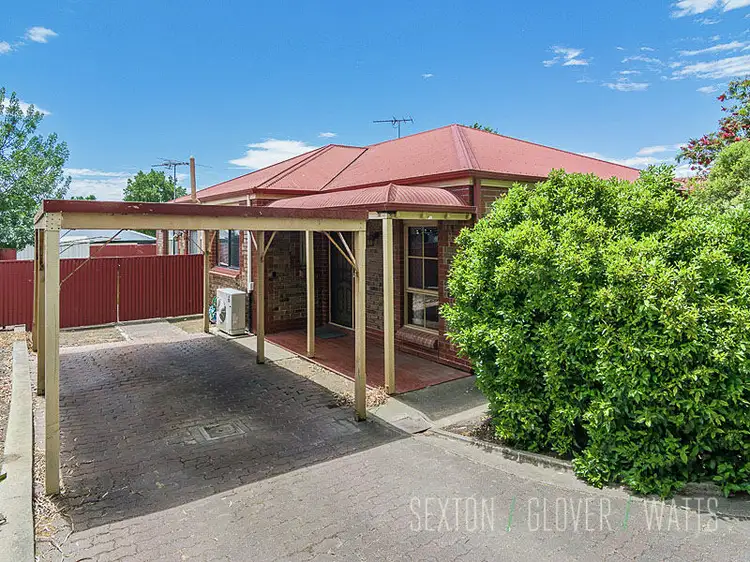 Main view of Homely unit listing, 7/95 North Terrace, Littlehampton SA 5250