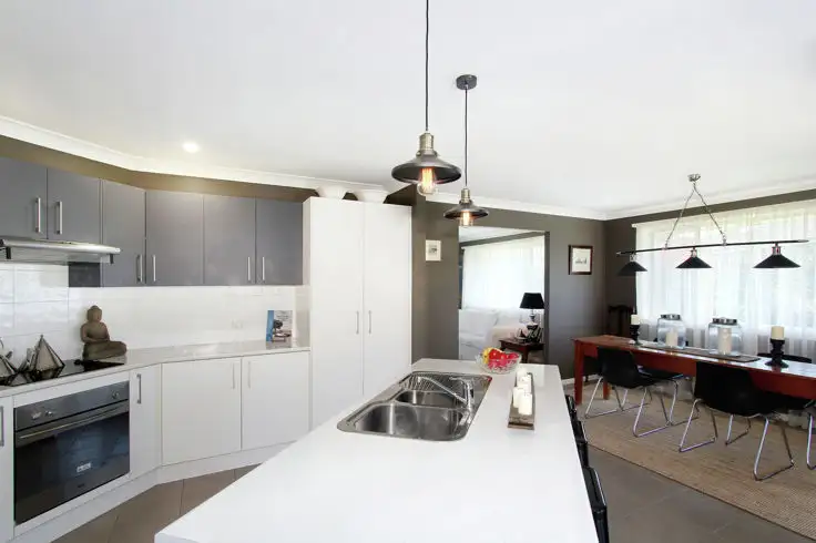 Third view of Homely house listing, 40 Albion Close, Armidale NSW 2350