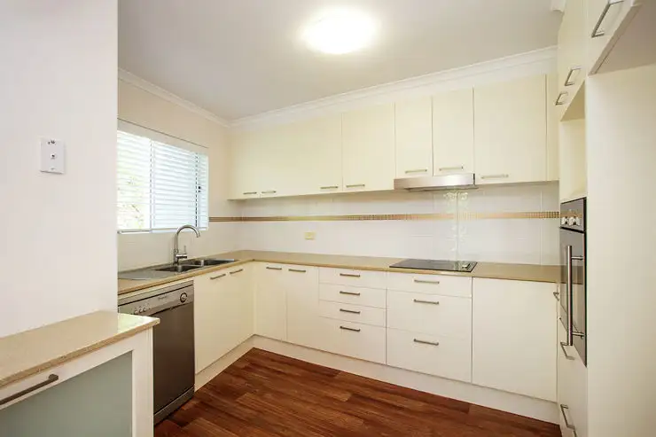 Second view of Homely unit listing, 3/22 Parkes Street, Nambucca Heads NSW 2448