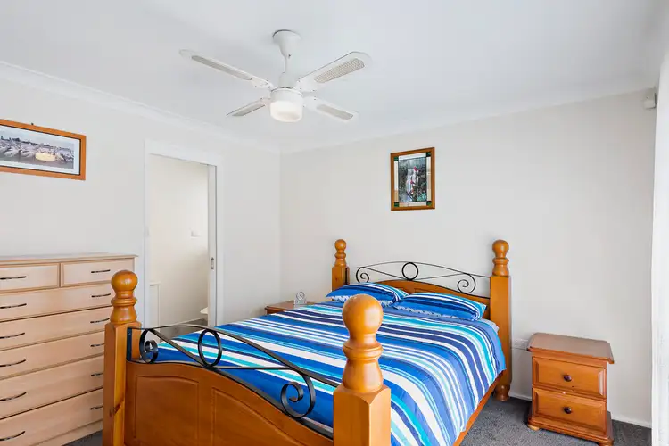 Sixth view of Homely house listing, 4 Pasadena Place, St Clair NSW 2759