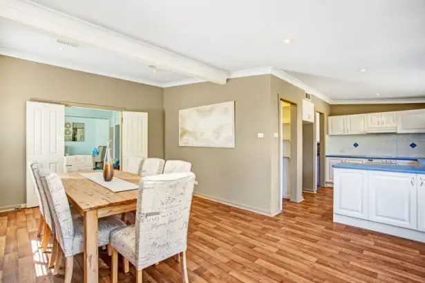 Fifth view of Homely house listing, 3 Park Street, Hamilton South NSW 2303