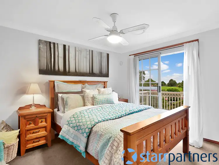 Seventh view of Homely house listing, 12 Skyhawk Ave, Raby NSW 2566